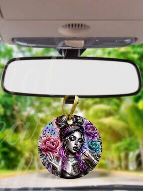 SALE! 3 For $15.O0 Mix And Match Listings Attitude Air Fresheners Custom
